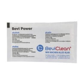 Bevi Power Alkaline Powder Detergent
