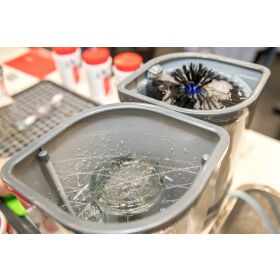 Delfin TS 1100 mini glass washer
