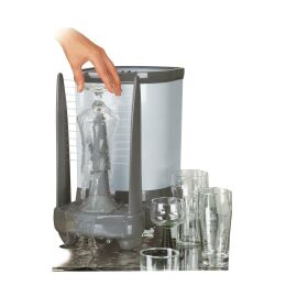 Delfin 3100 glass washer