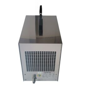 Beer cooler 1 line Silver Oprema