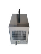 Beer cooler 1 line Silver Oprema