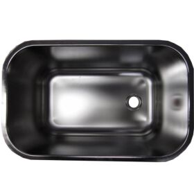 B-Ware sink from CNS various sizes 50 x 30 x 30 cm...