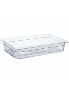 Gastronormbehälter Serie Premium, Polycarbonat, GN 1/1 (100 mm)