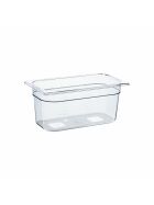 Gastronormbehälter Serie Premium, Polycarbonat, GN 1/3 (150 mm)