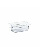 Gastronormbehälter Serie Premium, Polycarbonat, GN 1/4 (100 mm)