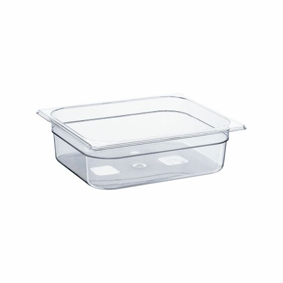 Gastronormbehälter Serie Premium, Polycarbonat, GN 1/2 (100 mm)