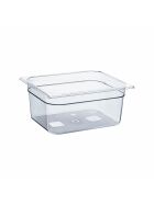 Gastronormbehälter Serie Premium, Polycarbonat, GN 1/2 (150 mm)