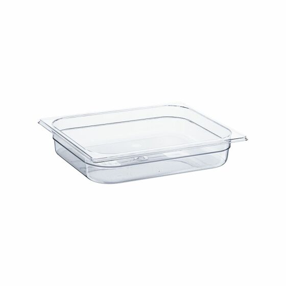 Gastronormbehälter Serie Premium, Polycarbonat, GN 1/2 (65 mm)