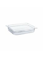 Gastronormbehälter Serie Premium, Polycarbonat, GN 1/2 (65 mm)