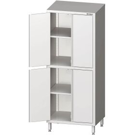 Hochschrank mit Flügeltüren, 1000x700x2000 mm,...