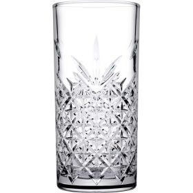 Serie Timeless Longdrinkglas 0,365 L