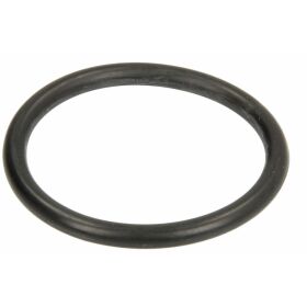 Gasket/O-ring for connection between the front and rear...