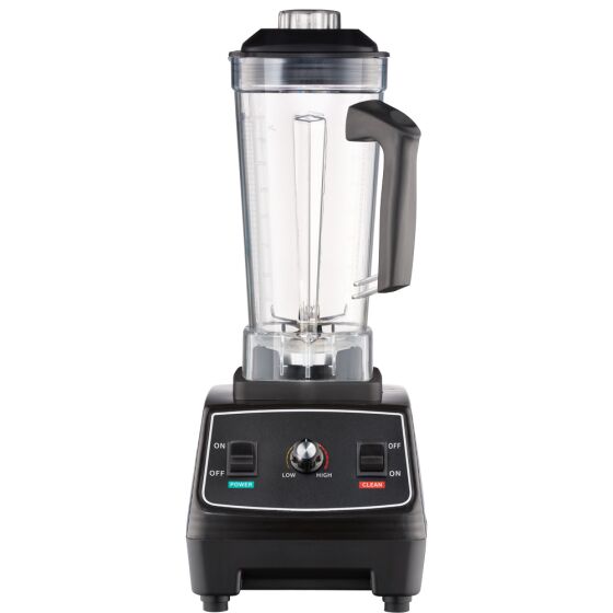 Stalgast Blender, 1,6 kW, 2 Liter