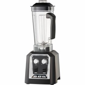 Stalgast Blender, programmierbar, 2 kW, 2 Liter