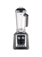 Stalgast Blender, programmierbar, 2 kW, 2 Liter