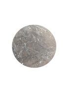 HPL Tischplatte Galaxy Marble Ø70 cm