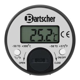 Thermometer D3000 KTP von Bartscher