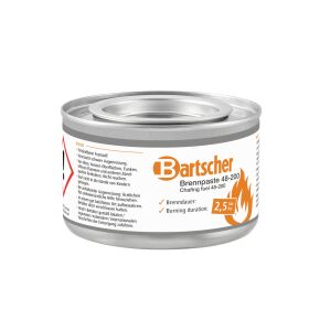 Brennpaste Bartscher 48-200 von Bartscher