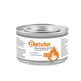 Brennpaste Bartscher 48-200 von Bartscher