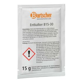 Entkalker B15-30 von Bartscher