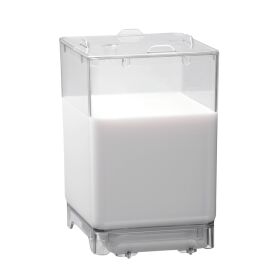 Milchbehälter KV8,1L von Bartscher