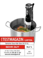 Sous-Vide-Stick SV ST15L von Bartscher