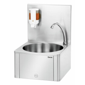 Handwaschbecken W10-KB Plus von Bartscher
