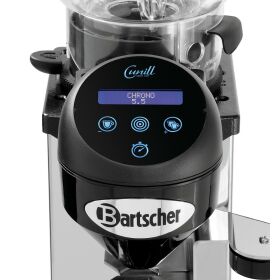 Kaffeemühle Tauro Digital von Bartscher