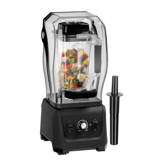 Blender PRO XTRA 2,5L von Bartscher