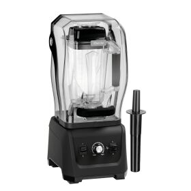 Blender PRO XTRA 2,5L von Bartscher