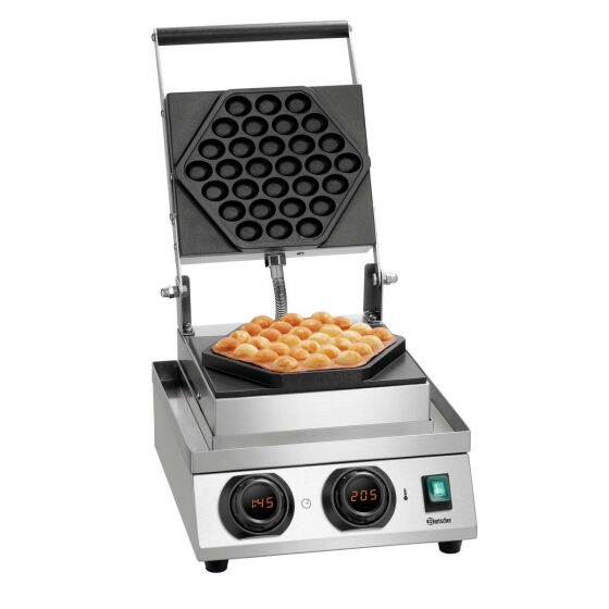 Waffeleisen MDI Bubble 2070 von Bartscher