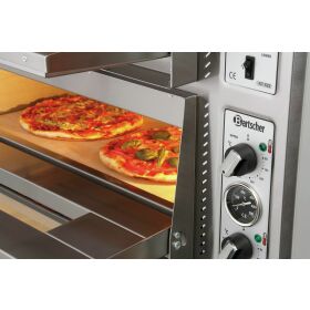 Pizzaofen NT 622 von Bartscher