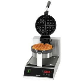 Waffeleisen "Deluxe" 1BW170D von Bartscher