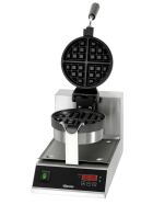 Waffeleisen "Deluxe" 1BW170D von Bartscher