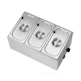 Bain Marie 313-150 von Bartscher