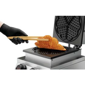 Waffeleisen MDI 1HW-AL von Bartscher