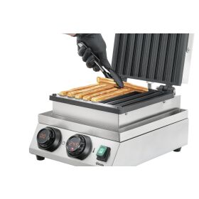 Waffeleisen MDI Churros 2210 von Bartscher