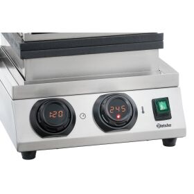 Waffeleisen MDI Churros 2210 von Bartscher