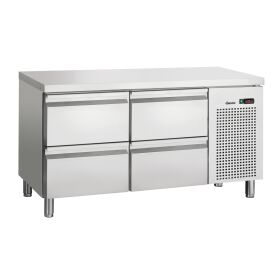 Kühltisch S4-150 von Bartscher