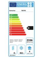 Tiefkühlschrank 700 GN211 von Bartscher