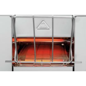 Durchlauftoaster Mini-XS von Bartscher