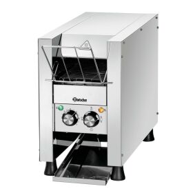 Durchlauftoaster Mini-XS von Bartscher