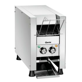 Durchlauftoaster Mini-XS von Bartscher