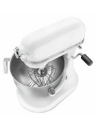 KitchenAid 5KSM7990XEWH weiß, 6,90L von Bartscher