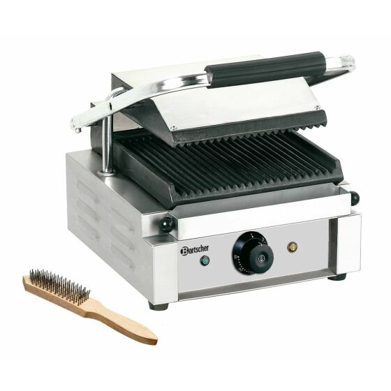 Kontaktgrill 1800 1R von Bartscher