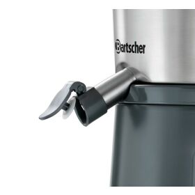 Entsafter Powerfresh von Bartscher