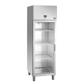 Glastürenkühlschrank 700 GN210 von Bartscher