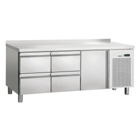 Kühltisch S4T1-150 MA von Bartscher