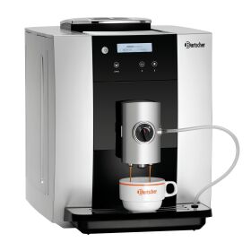Kaffeevollautomat Easy Black 250 von Bartscher