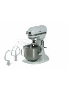 KitchenAid 5KPM5EWH, weiß, 4,83L von Bartscher